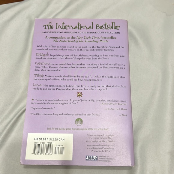 A book readers circle - Picture 2 of 2